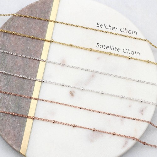 Sterling Silver & 18ct Rose Gold Plated Infinity Bangle Etsy