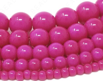 Czech Beads Pressed Mix Shell Pink Dark Pink 40 grams Dusty Rose Light Pink 0924
