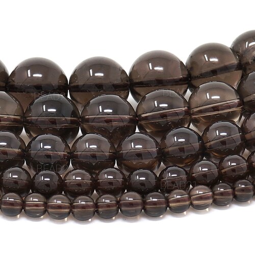 Blue Sponge Quartz Beads Natural Gemstone Round Loose 4mm Etsy