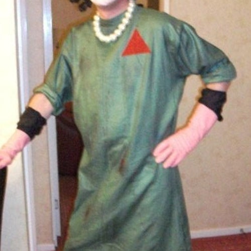 Frank N Furter Lab Coat. Rocky Horror Picture Show . Film Etsy Australia