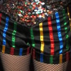Columbia shorts rocky clearance horror picture show