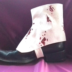 blood shoes for sale