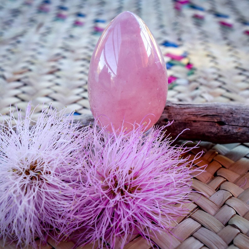 spiritual meaning of rose quartz yoni egg spiritual meaning of rose quartz yoni egg