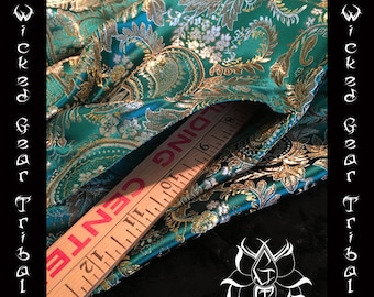 Pocket option for custom fit pantaloons/harem pants