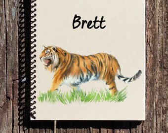 gift ideas for tiger lovers