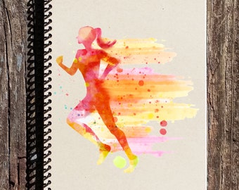 Running Journal Etsy - 