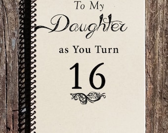 gifts for sweet 16 daughter