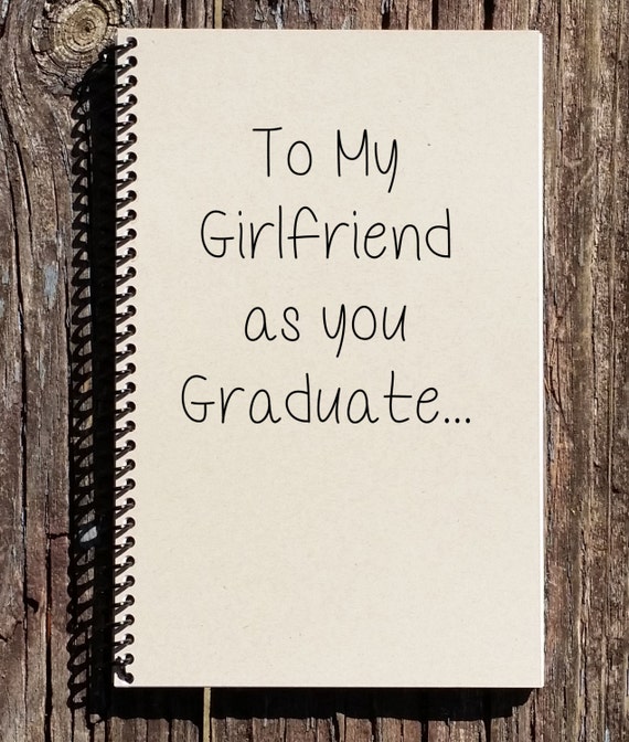 graduation gifts for your girlfriend