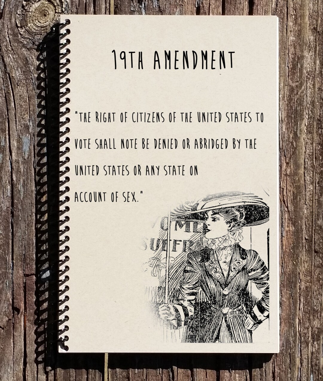 19th Amendment Women's Rights Journal Women's Suffrage Women's Journal