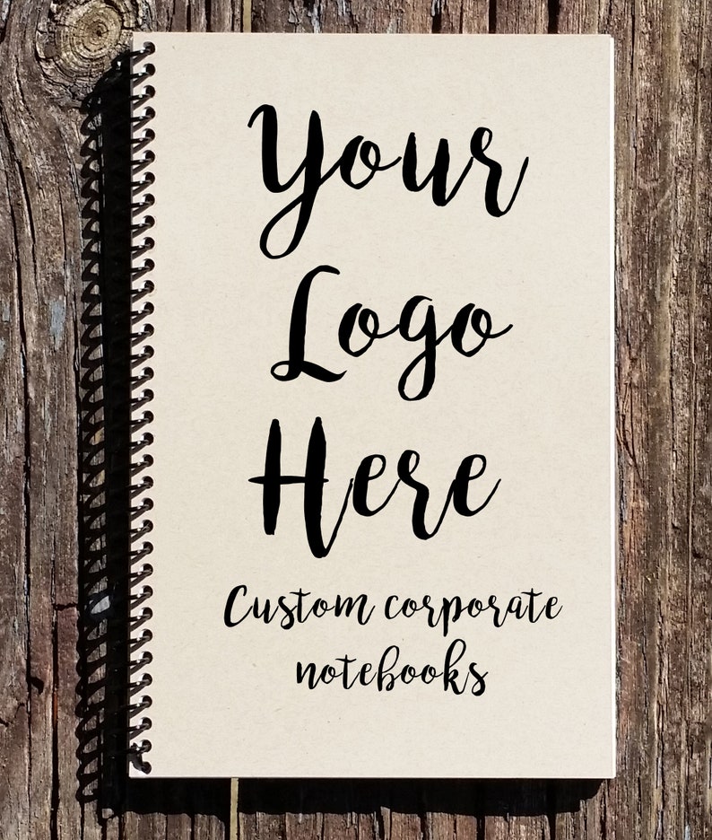 custom notebooks custom notebooks