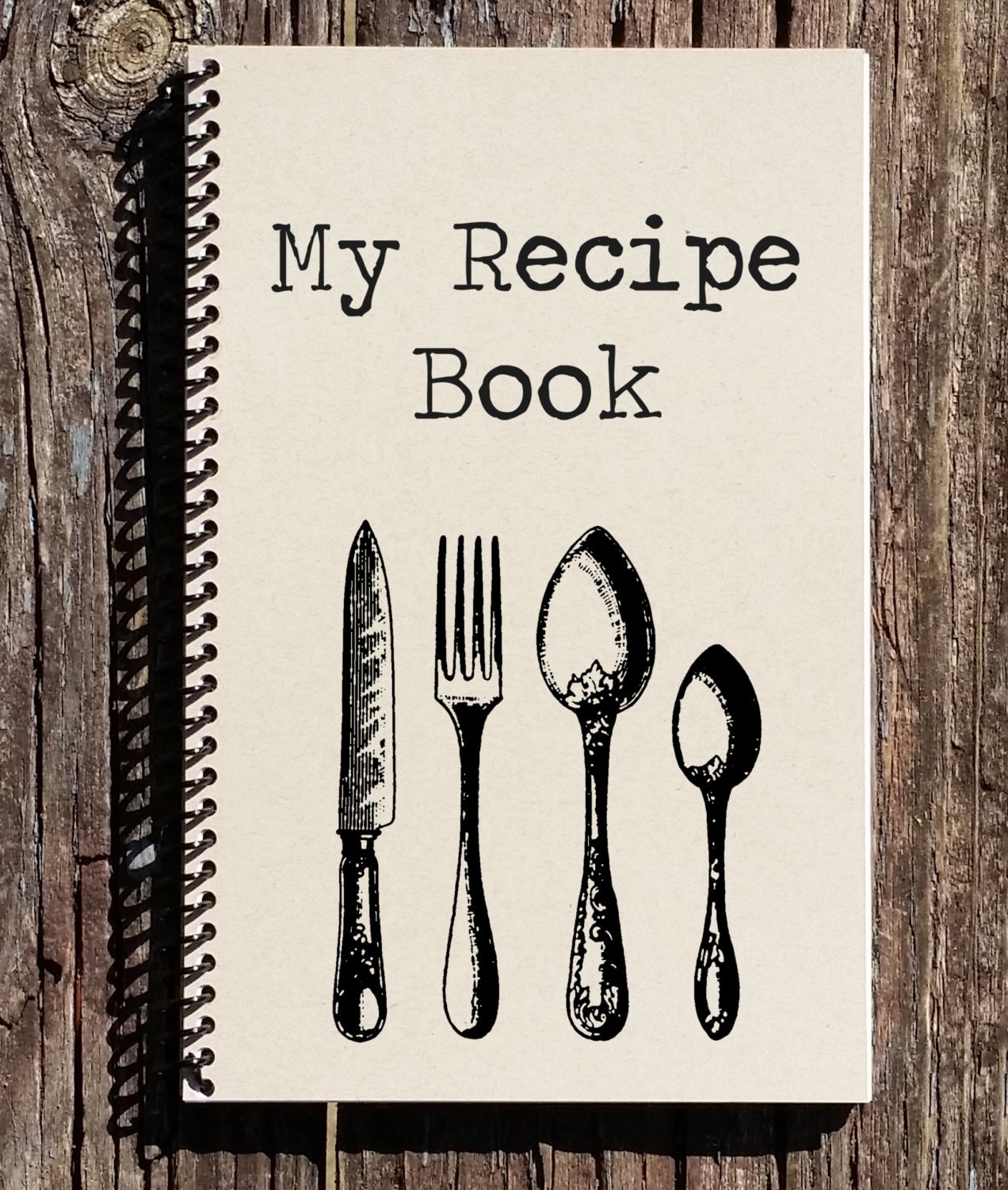 My Recipe Book