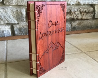 Diaries & Journals