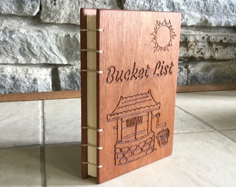 Diaries & Journals