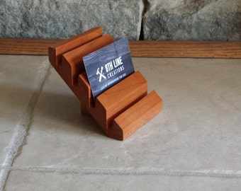 multiple card holder etsy