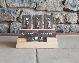 Business Card Holders