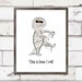 Halloween Restroom Signs Bundle, Halloween Restroom Prints, Halloween ...