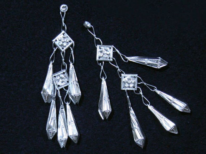 Hmong Decoration Bell Etsy