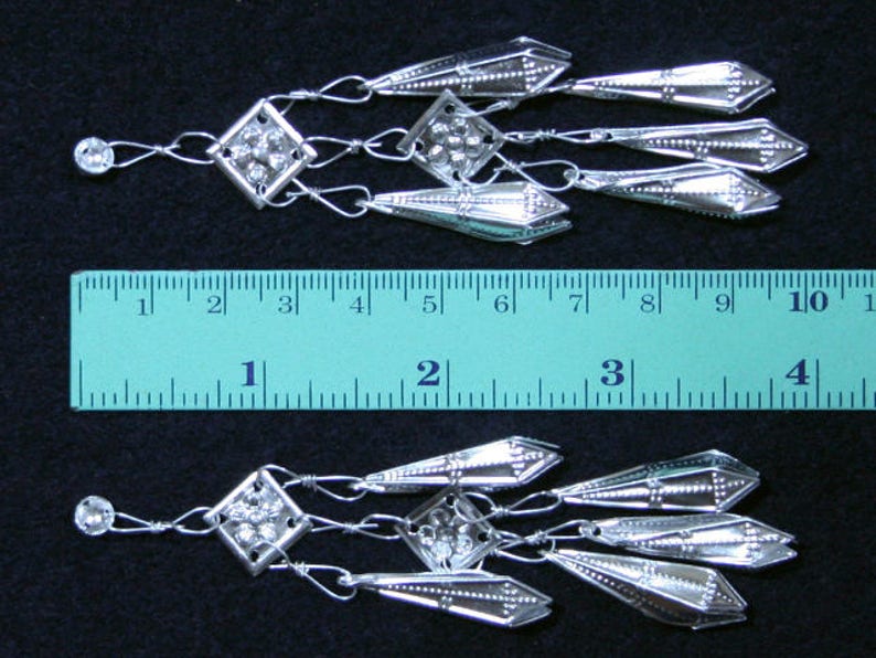 Hmong Decoration Bell Etsy