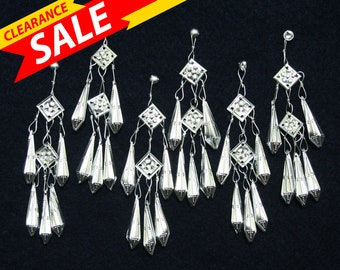 Clearance Sale • 6 pcs • Hmong Decoration Bells