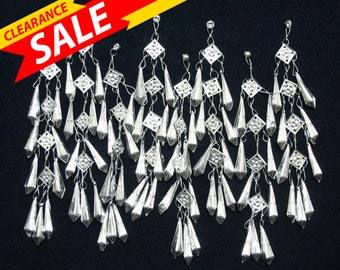 Clearance Sale • 8 pcs • Hmong Decoration Bells
