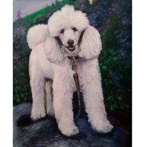 Oil portrait,Custom pet portrait,original painting, animal ,pet lover painting, handmade,original drowing, custom dog portrait, oil custom