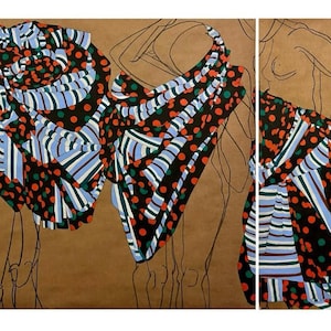 Oil Reproduction ,Big size, Contemporary, custom painting, masterpiece, oil painting, ,handmade replica, fine art, custom order