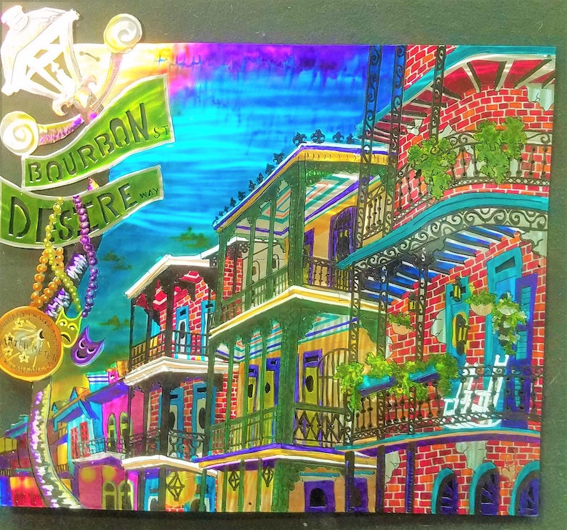 balcony rentals for mardi gras