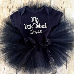 Infant Black Dress - Etsy Infant Black Dress - Etsy