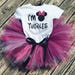 see more listings in the Tutu Outfits section