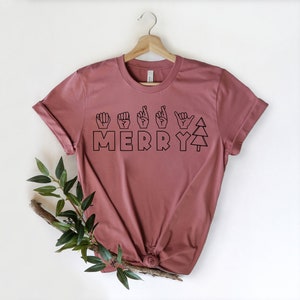 ASL Merry SVG