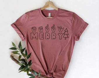 ASL Merry SVG