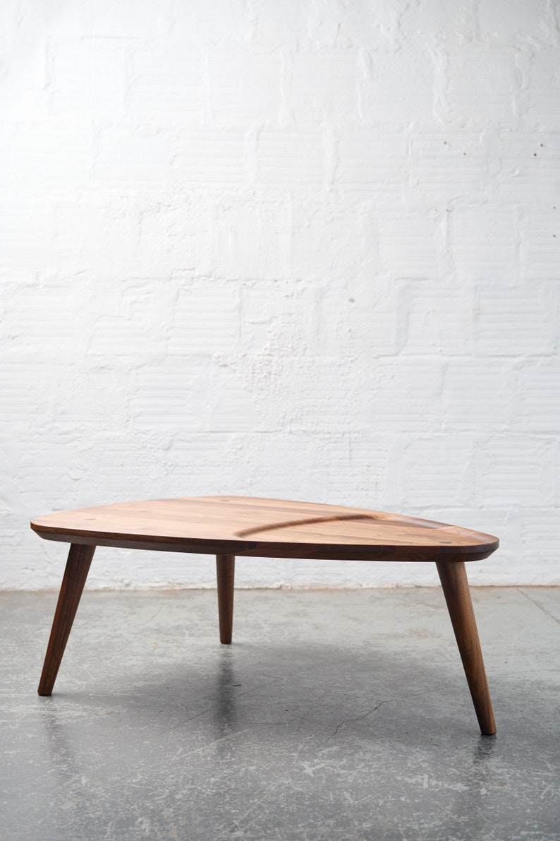 Oxbend Coffee Table image 6