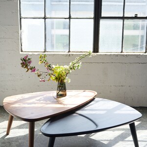 Oxbend Coffee Table image 3