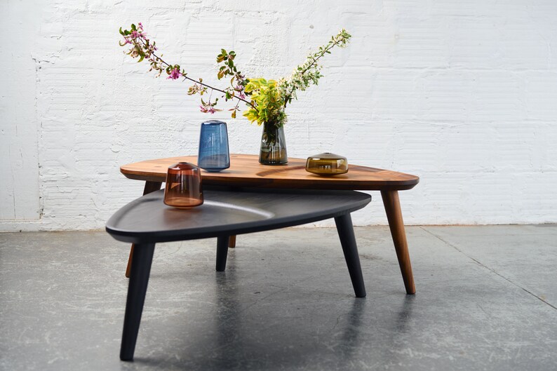 Oxbend Coffee Table image 4