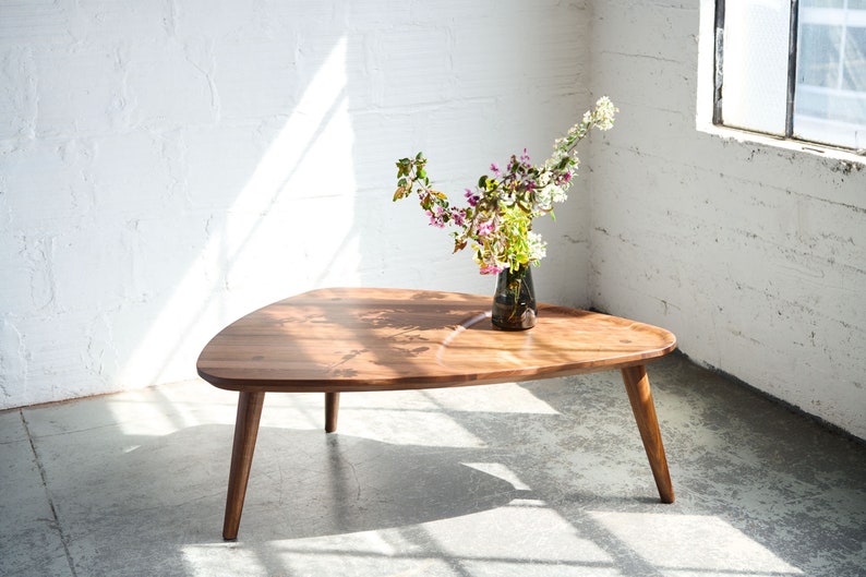 Oxbend Coffee Table image 1