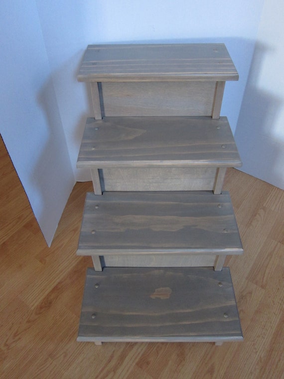 Tall cat cheap stairs