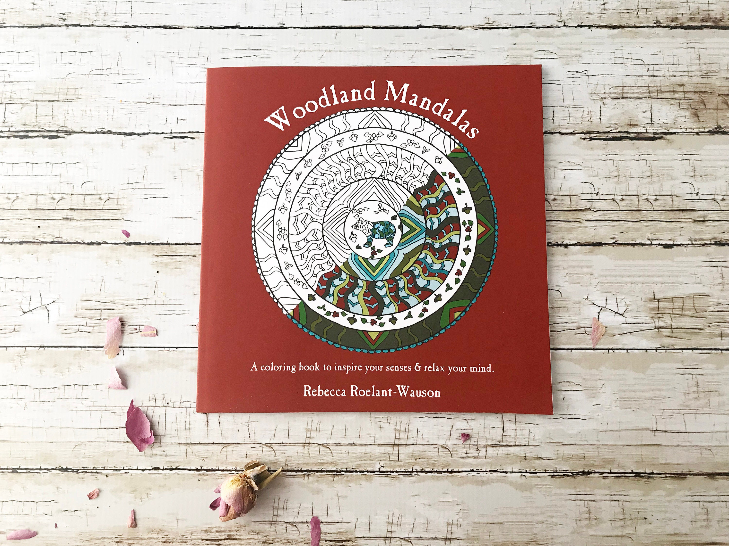 Coloring Book Adult Coloring Book Mandala Coloring Book Colouring Book Adults Gift For Yogis Coloring Pages Spiritual Gift Kid Color - 