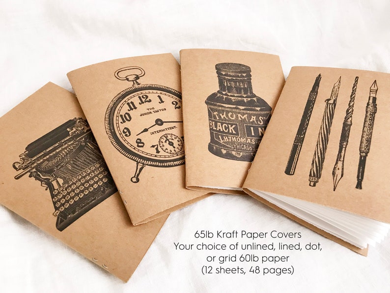 A6 Planner Inserts A6 Travelers Notebook Inserts Field Notes Etsy