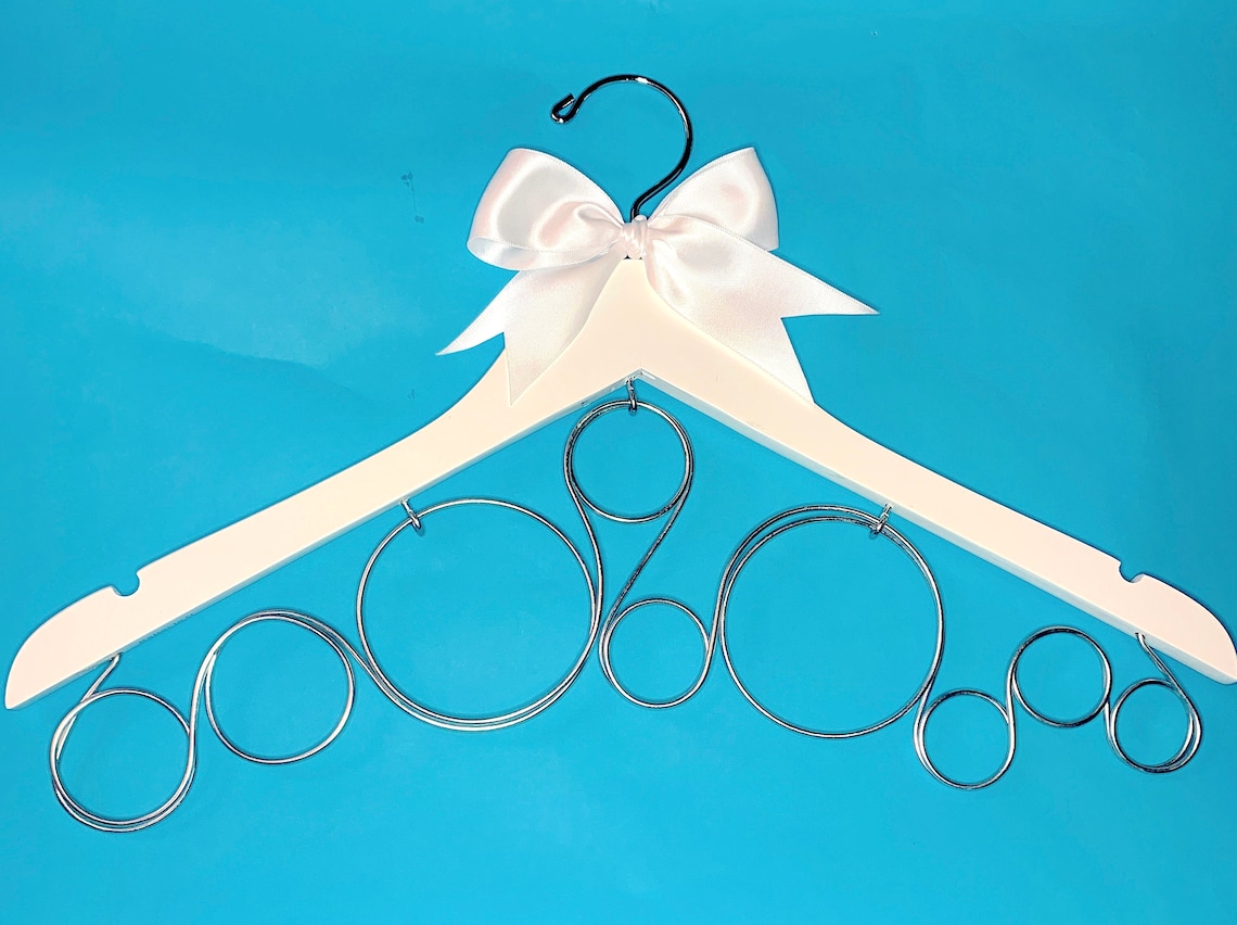 Scarf Hanger Wooden Scarf Organizer Belt Hanger Belt Etsy