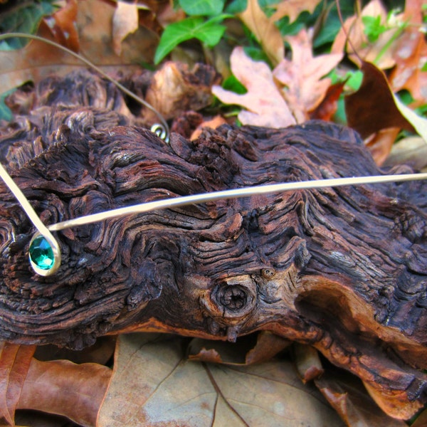 Simple Elven Circlet, Medieval, Elvish Crown, Elfen Tiara, Wedding, Renaissance, W/ Rhinestone, Silver, Gold, Black.