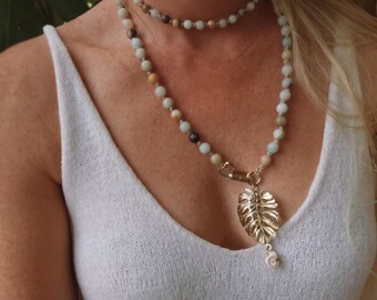 Monstera Moon
