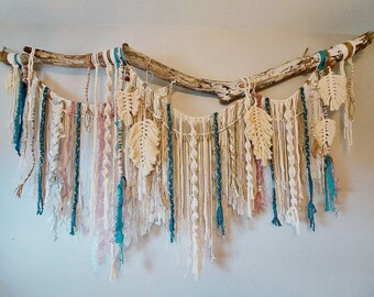 Sirens' Shipwreck Wall Decor