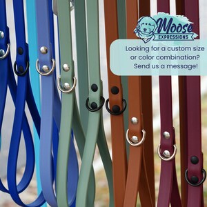 MooseExpressions message us for custom sizes and color combinations