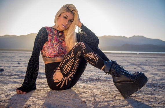Cyber monday leggings cheap
