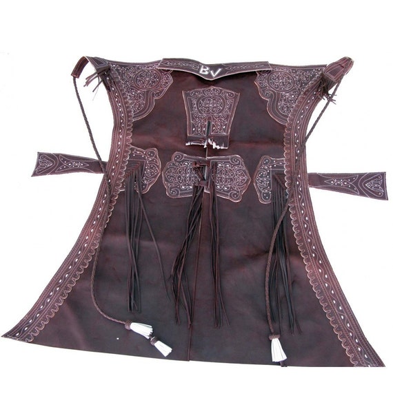 vaquera チャップス｜Vaquera Spring 2025 Ready to Wear Runway