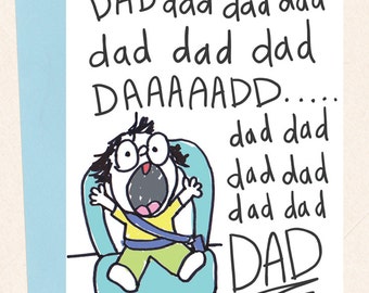 happy birthday first time dad