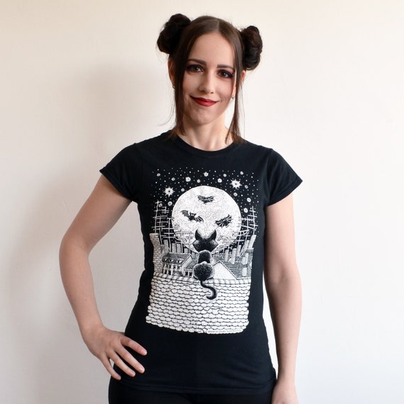 ladies gothic clothing