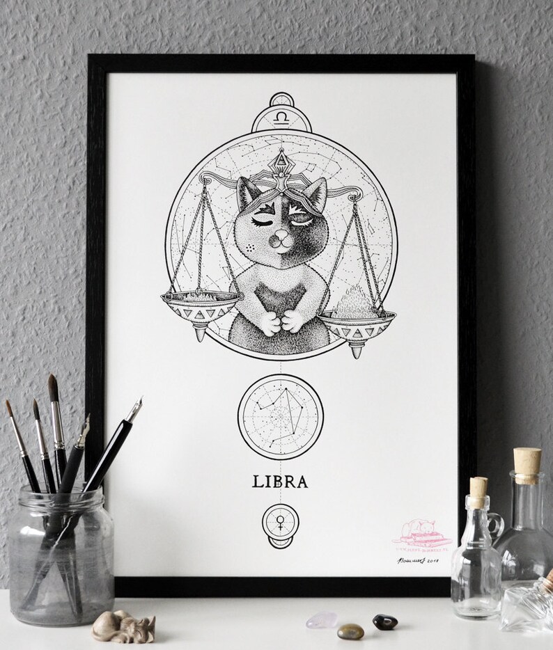Libra und Krebs datieren