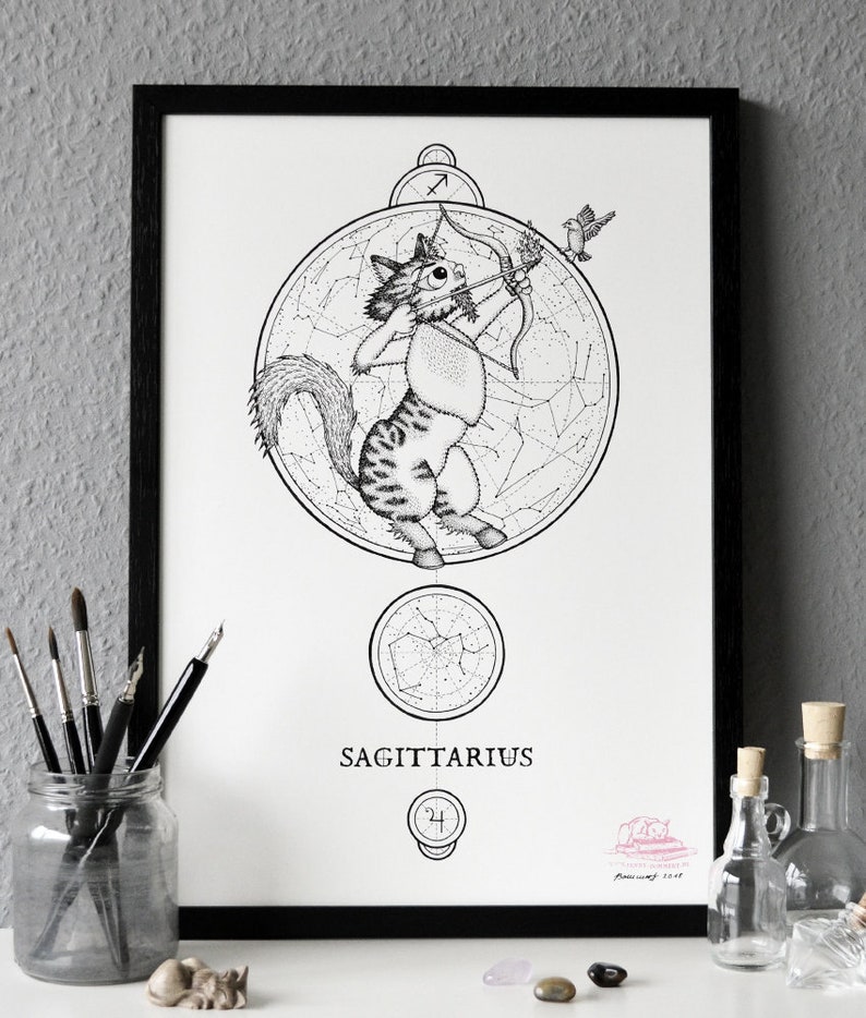 Leo Frau datiert sagittarius man
