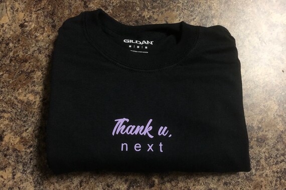 next tee shirts